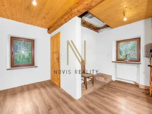 Prodej chaty, Konstantinovy Lázně - Dlouhé Hradiště, 160 m2