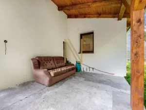 Prodej chaty, Konstantinovy Lázně - Dlouhé Hradiště, 160 m2