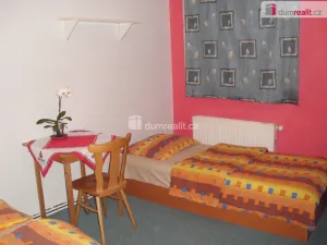 Pronájem bytu 1+kk, Praha - Čakovice, Cukrovarská, 15 m2