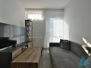 Prodej bytu 2+kk, Vrchlabí - Hořejší Vrchlabí, Horská, 39 m2