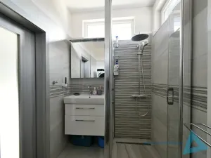 Prodej bytu 2+kk, Vrchlabí - Hořejší Vrchlabí, Horská, 39 m2