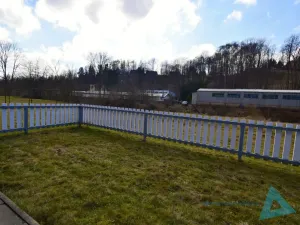 Prodej bytu 2+kk, Vrchlabí - Hořejší Vrchlabí, Horská, 39 m2