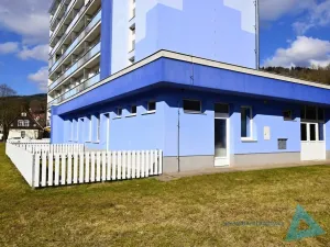 Prodej bytu 2+kk, Vrchlabí - Hořejší Vrchlabí, Horská, 39 m2