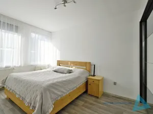 Prodej bytu 2+kk, Vrchlabí - Hořejší Vrchlabí, Horská, 39 m2