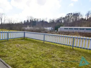 Prodej bytu 2+kk, Vrchlabí - Hořejší Vrchlabí, Horská, 39 m2