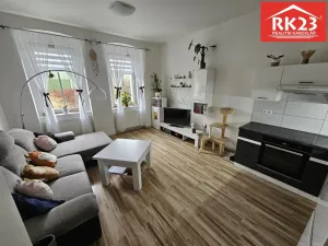 Prodej bytu 2+kk, Dalovice, Bohatická, 43 m2