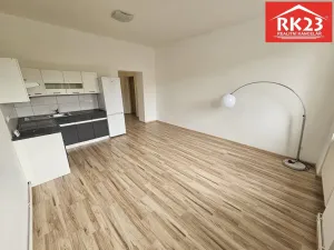 Prodej bytu 2+kk, Dalovice, Bohatická, 43 m2