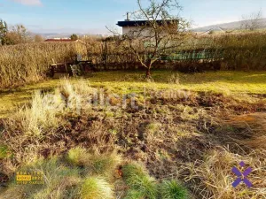 Prodej zahrady, Zlín - Malenovice, 261 m2