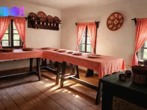 Prodej chalupy, Mikulůvka, 188 m2