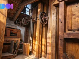 Prodej chalupy, Mikulůvka, 188 m2