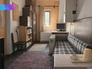 Prodej chalupy, Mikulůvka, 188 m2