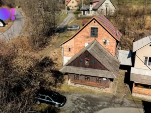 Prodej chalupy, Mikulůvka, 188 m2
