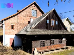 Prodej chalupy, Mikulůvka, 188 m2