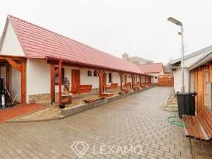 Pronájem bytu 2+kk, Jaroslavice, Hrádecká, 75 m2