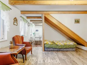 Pronájem bytu 2+kk, Jaroslavice, Hrádecká, 75 m2