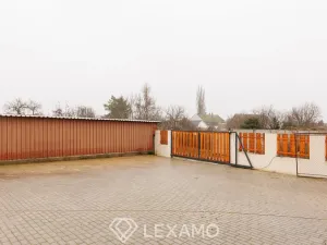 Pronájem bytu 2+kk, Jaroslavice, Hrádecká, 75 m2