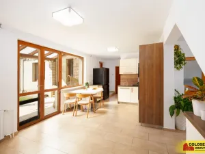 Prodej rodinného domu, Lovčičky, 239 m2