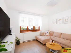 Prodej rodinného domu, Lovčičky, 239 m2