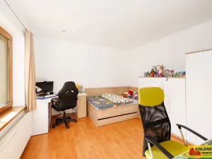 Prodej rodinného domu, Lovčičky, 239 m2