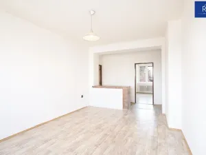 Prodej bytu 3+1, Uničov, Nerudova, 64 m2