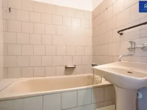 Prodej bytu 3+1, Uničov, Nerudova, 64 m2