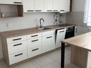 Pronájem bytu 2+kk, Benátky nad Jizerou - Kbel, 57 m2