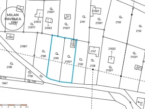 Prodej chaty, Lomnička, 19 m2