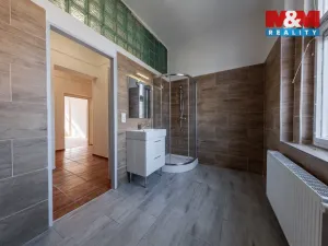 Pronájem bytu 3+1, Cheb, 26. dubna, 80 m2