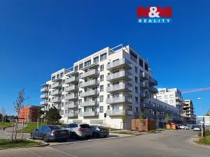 Prodej bytu 1+kk, Praha, Honzíkova, 33 m2