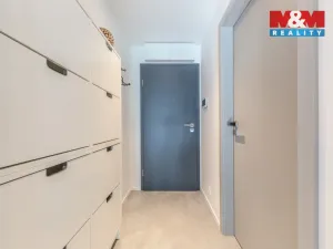 Prodej bytu 1+kk, Janov nad Nisou, 29 m2