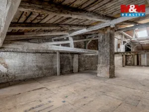 Prodej činžovního domu, Frýdek-Místek - Frýdek, Radniční, 300 m2