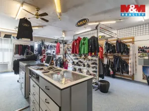 Prodej činžovního domu, Frýdek-Místek - Frýdek, Radniční, 300 m2