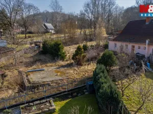 Prodej pozemku pro bydlení, Růžová, 880 m2