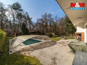 Prodej rodinného domu, Druztová, 160 m2