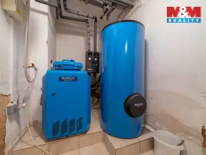 Prodej rodinného domu, Druztová, 160 m2