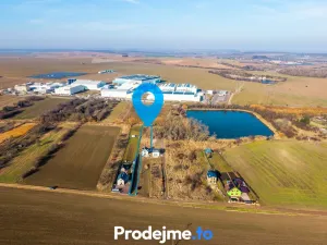 Prodej pozemku pro bydlení, Znojmo - Přímětice, 1608 m2