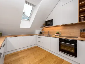 Prodej ubytování, Praha - Michle, Michelská, 100 m2