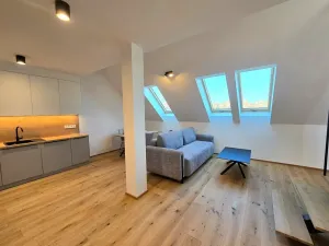 Prodej ubytování, Praha - Vršovice, Ruská, 84 m2