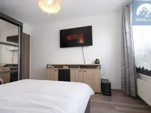 Prodej bytu 3+kk, Praha - Vysočany, Strnadových, 80 m2
