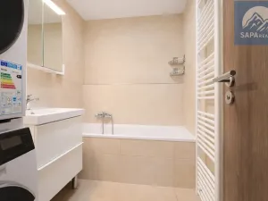 Prodej bytu 3+kk, Praha - Vysočany, Strnadových, 80 m2