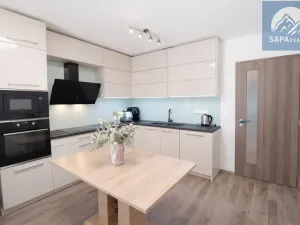 Prodej bytu 3+kk, Praha - Vysočany, Strnadových, 80 m2