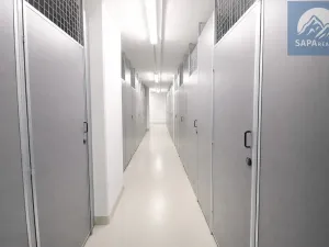 Prodej bytu 3+kk, Praha - Vysočany, Strnadových, 80 m2