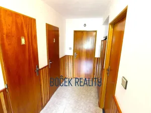 Prodej rodinného domu, Cerhovice, Letná, 106 m2