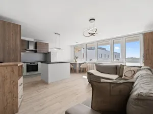 Prodej bytu 3+kk, Praha - Stodůlky, Přecechtělova, 78 m2