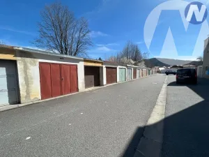 Pronájem garáže, Prachatice, Kasárenská, 16 m2