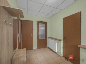 Prodej rodinného domu, Mšeno, 57 m2