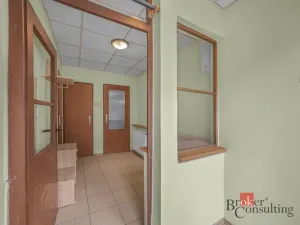 Prodej rodinného domu, Mšeno, 57 m2