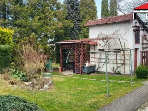 Prodej rodinného domu, Ostrava, Koněvova, 162 m2