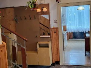 Prodej rodinného domu, Ostrava, Koněvova, 162 m2