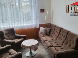 Prodej rodinného domu, Ostrava, Koněvova, 162 m2